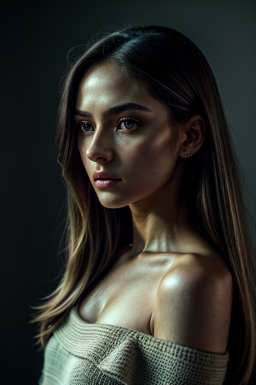 how to make dark aesthetic pictures