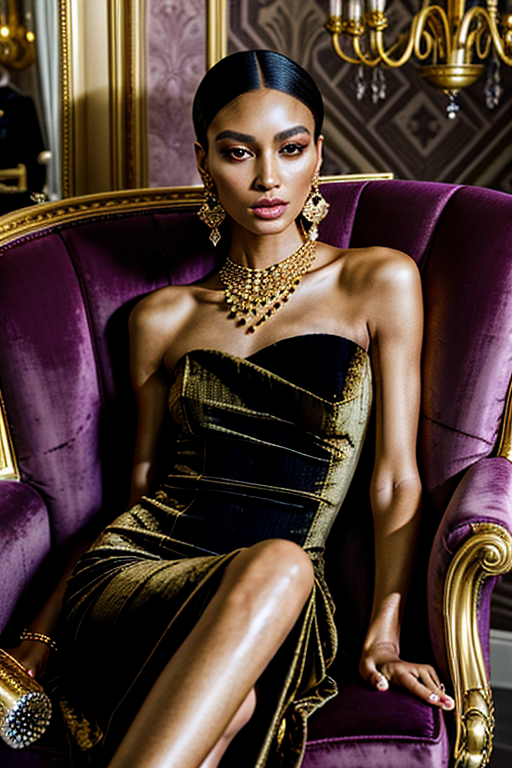 luxury lifestyle imagery